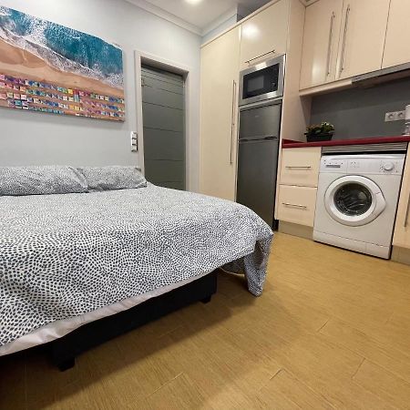 Precioso Estudio En Las Canteras ラスパルマス・デ・グランカナリア エクステリア 写真