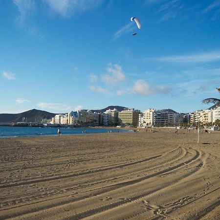 Precioso Estudio En Las Canteras ラスパルマス・デ・グランカナリア エクステリア 写真