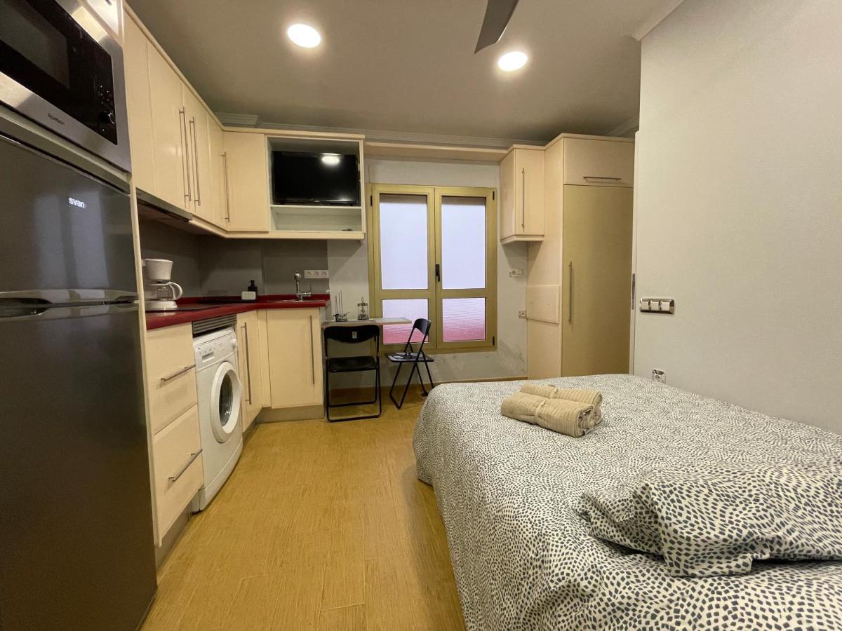 Precioso Estudio En Las Canteras ラスパルマス・デ・グランカナリア エクステリア 写真