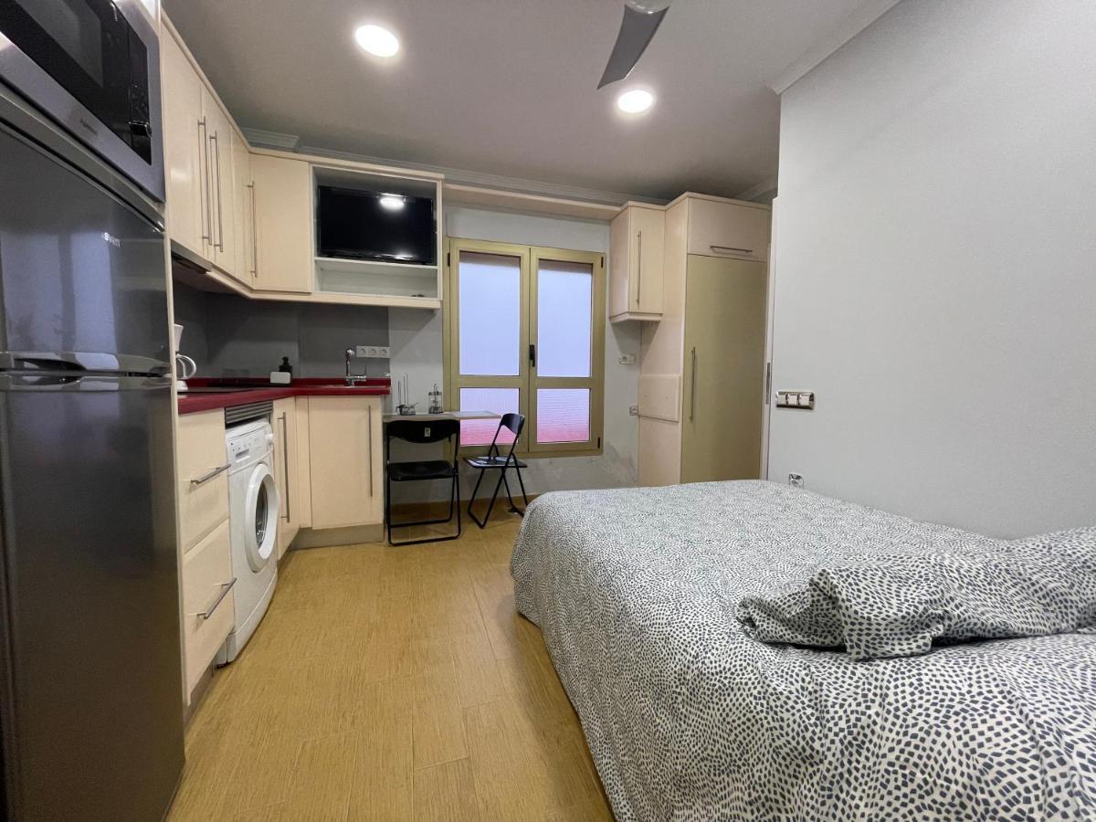 Precioso Estudio En Las Canteras ラスパルマス・デ・グランカナリア エクステリア 写真