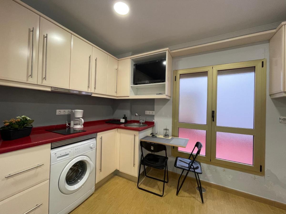 Precioso Estudio En Las Canteras ラスパルマス・デ・グランカナリア エクステリア 写真